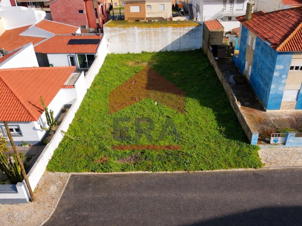 Helårsgrund i Peniche, Leiria - foto 3