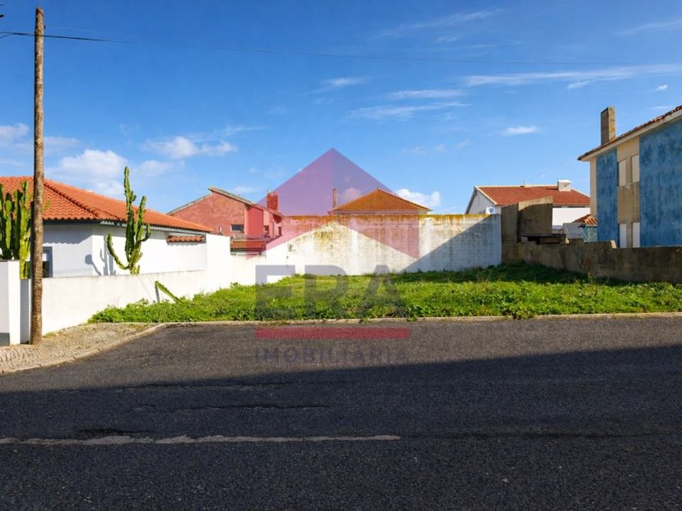 Helårsgrund i Peniche, Leiria - foto 4