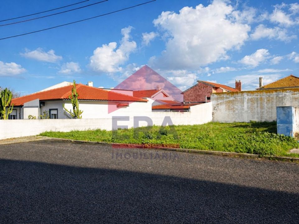 Helårsgrund i Peniche, Leiria - foto 5