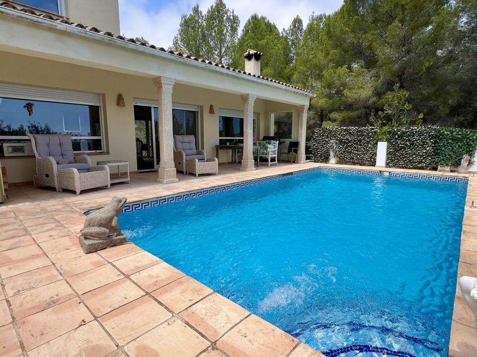Finca a Denia, Alicante - foto 2