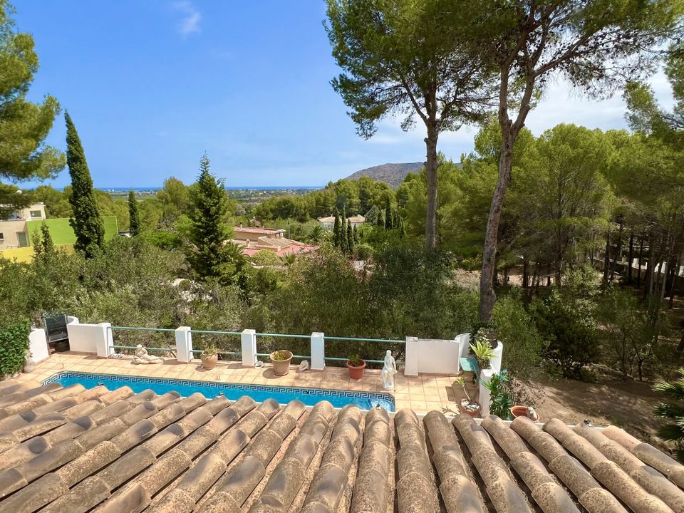 Finca a Denia, Alicante - foto 3