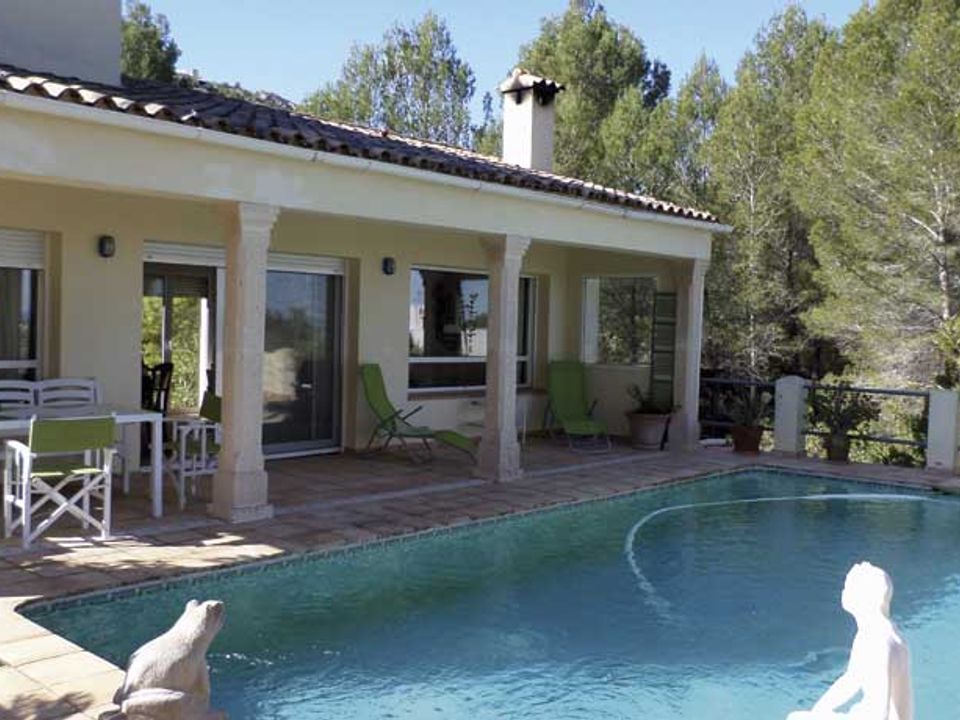 Finca a Denia, Alicante - foto 4
