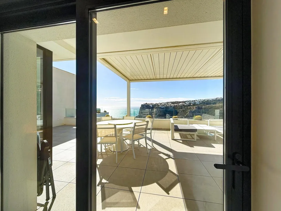 Penthouse i Moraira, Alicante - foto 5