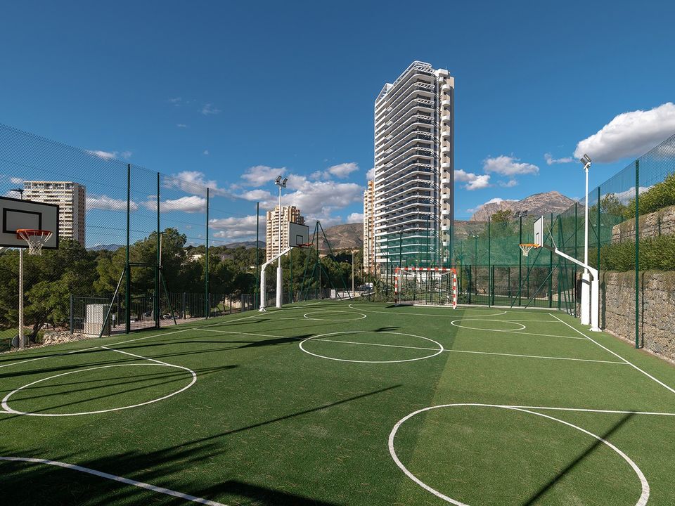 Appartement in Benidorm, Alicante - foto 4