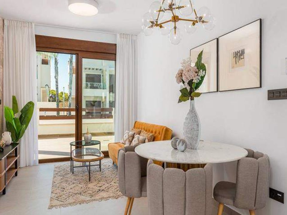 Penthouse i Torrevieja, Alicante - foto 2