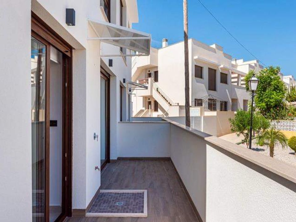 Penthouse i Torrevieja, Alicante - foto 5