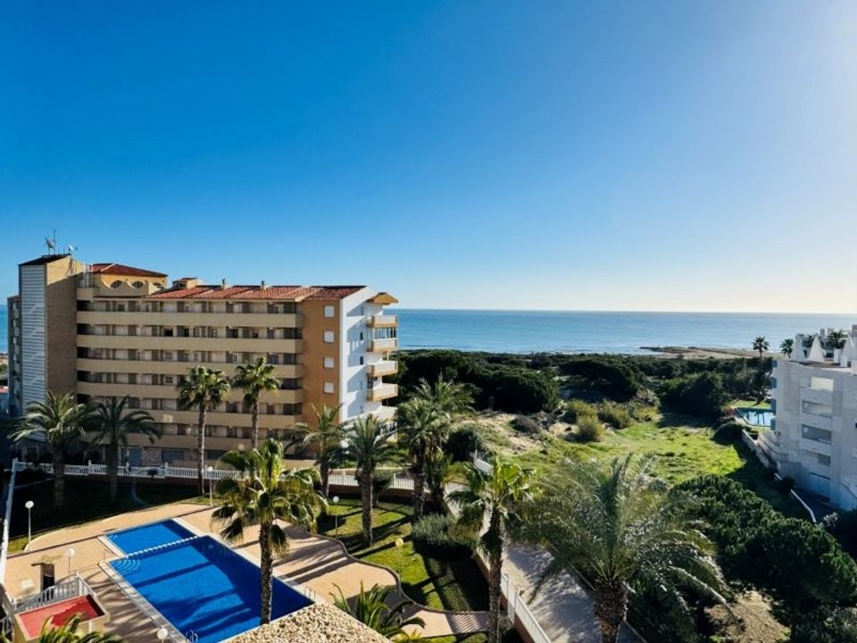 Penthouse i La Mata, Alicante - foto 2