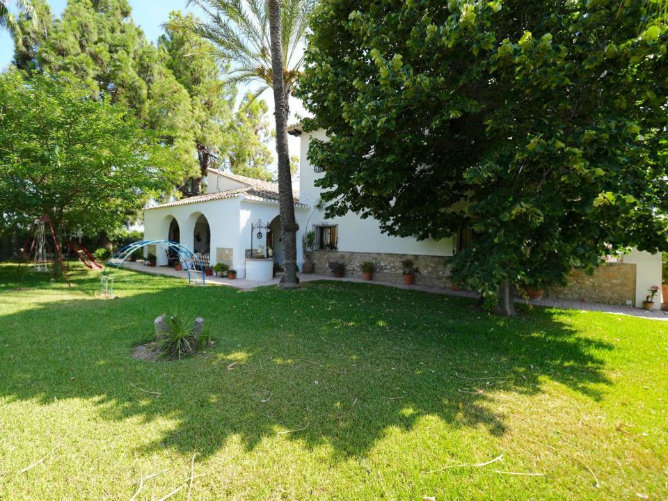 Finca i Pedreguer, Alicante - foto 3