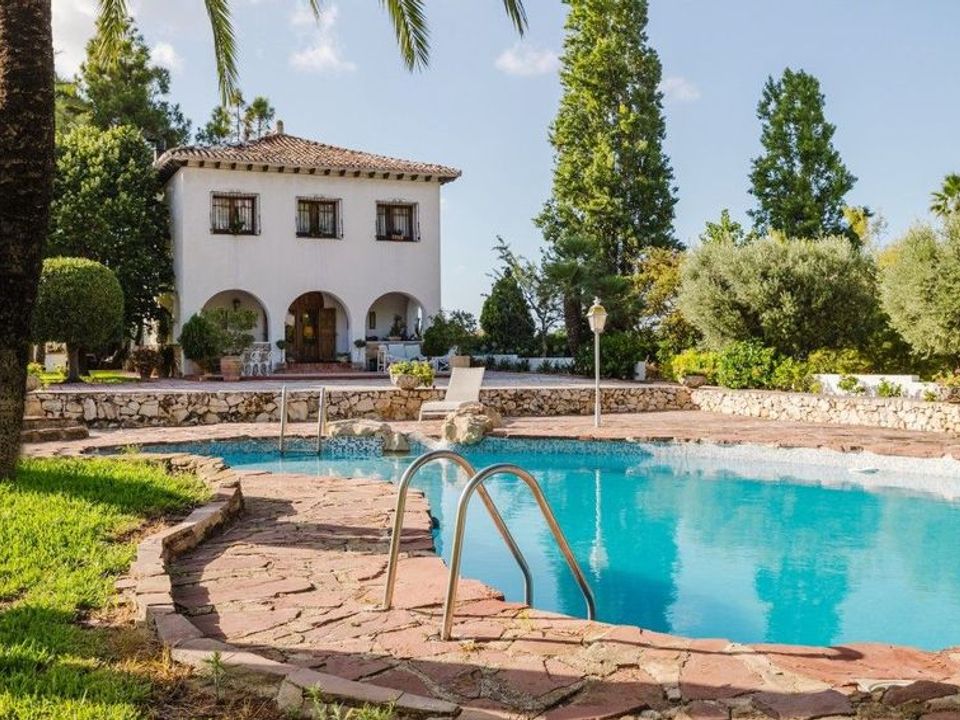 Finca i Pedreguer, Alicante - foto 4