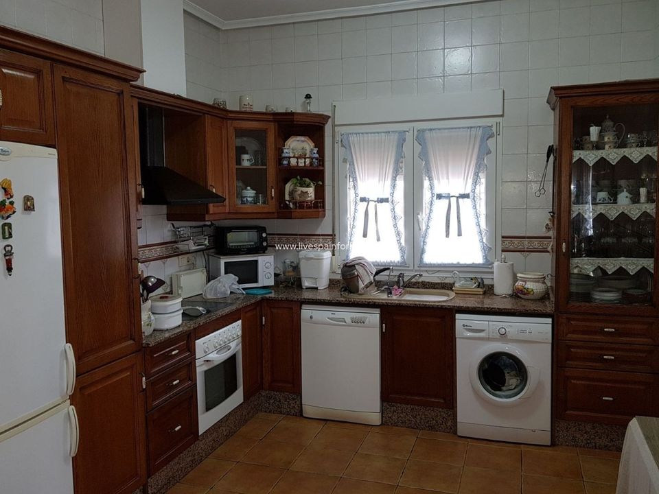 Landejendom i Albatera, Alicante - foto 4
