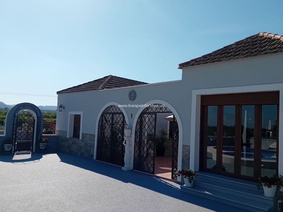 Masia a Alicante, Alicante - foto 4