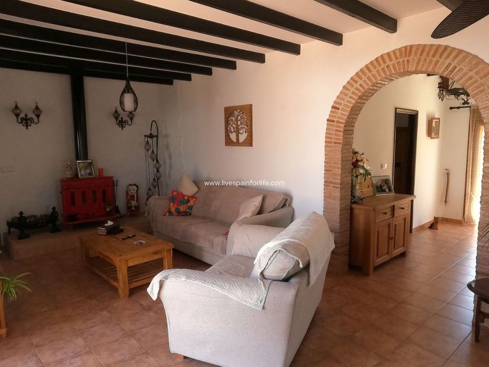 Masia a Alicante, Alicante - foto 5