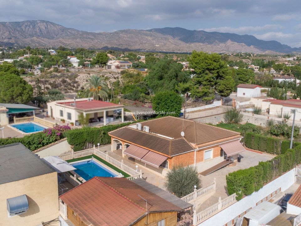 Masia a Alicante, Alicante - foto 3