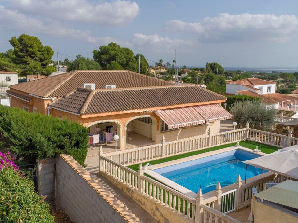 Masia a Alicante, Alicante - foto 4
