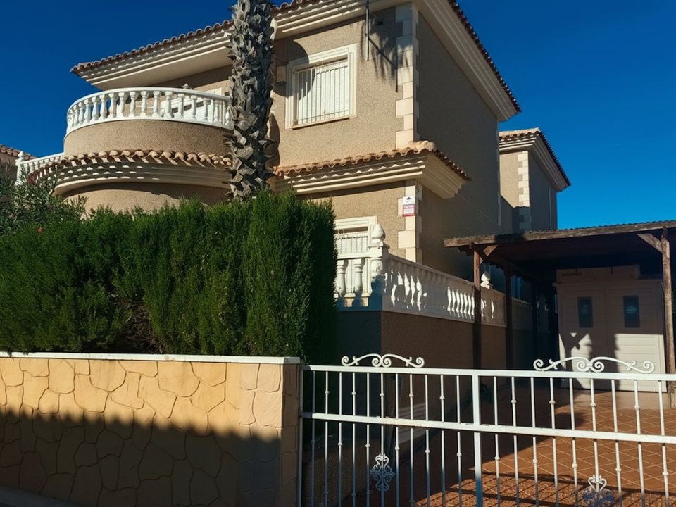 Villa i Los Balcones, Alicante - foto 2