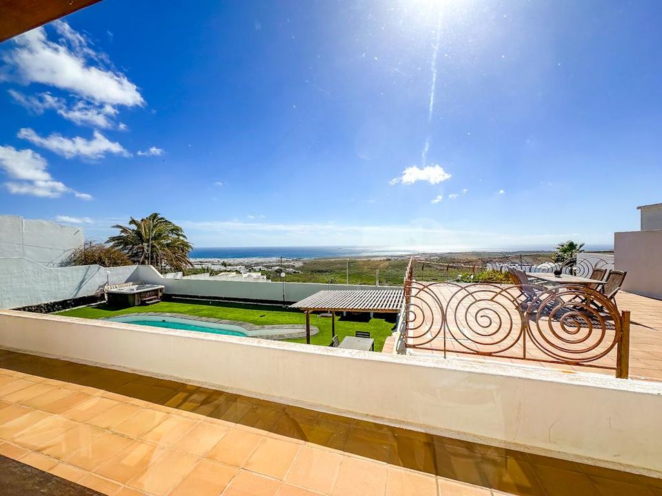Villa i Guime, Lanzarote - foto 4