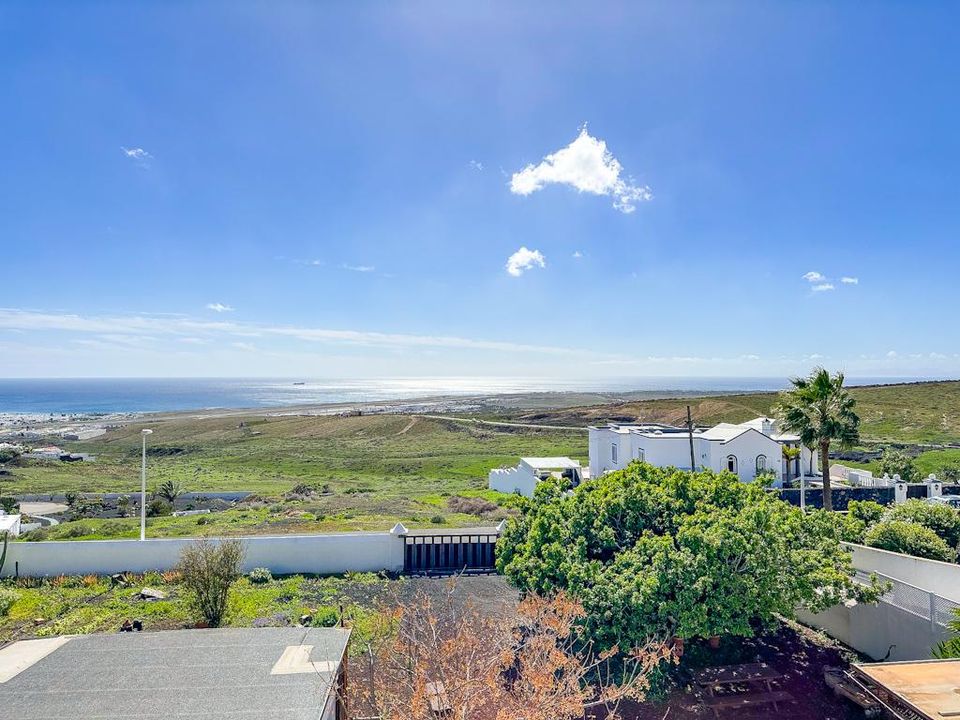 Villa i Guime, Lanzarote - foto 5
