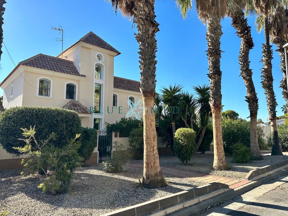 Villa i La Azohia, Murcia - foto 2