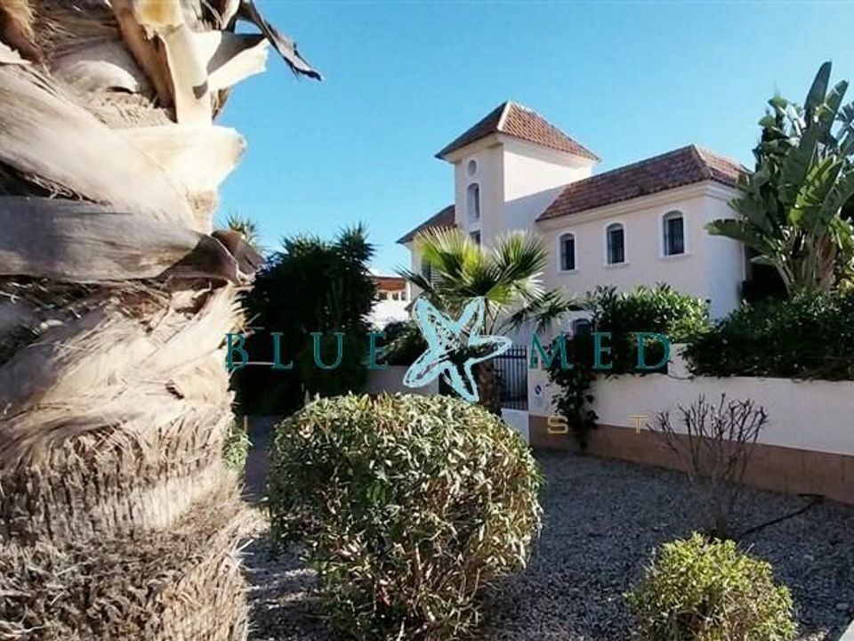 Villa i La Azohia, Murcia - foto 3