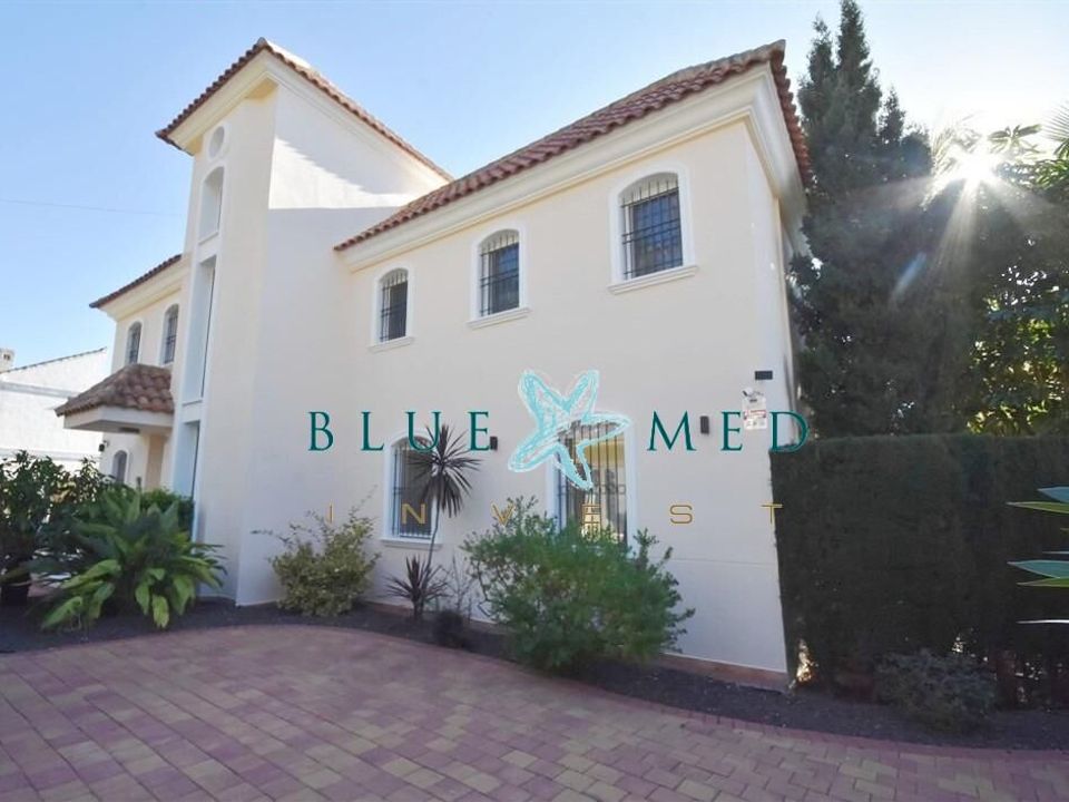 Villa i La Azohia, Murcia - foto 4