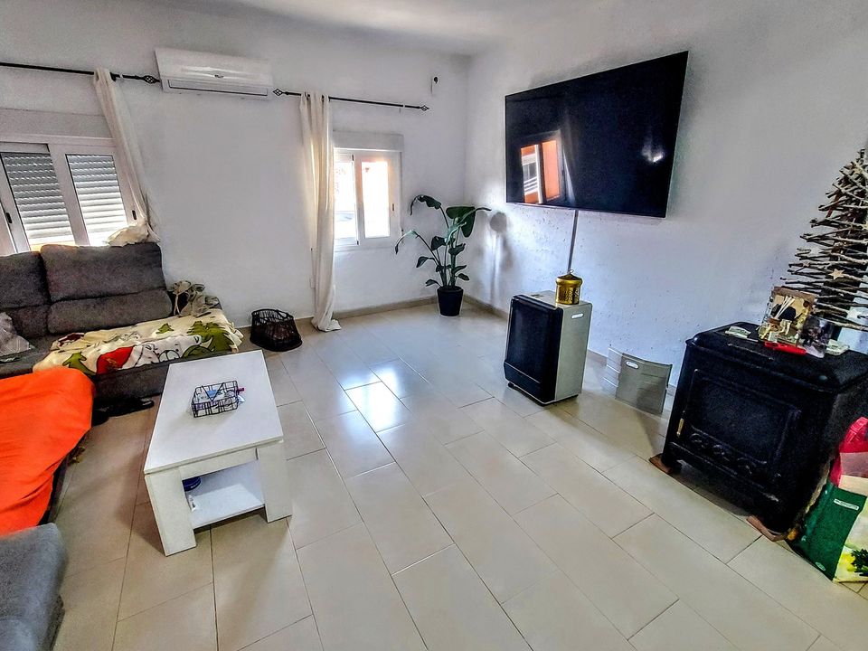 Byhus i Tavernes De La Valldigna, Valencia - foto 4
