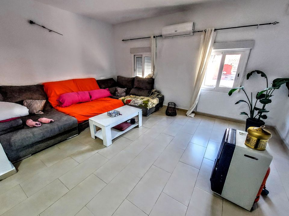 Byhus i Tavernes De La Valldigna, Valencia - foto 5