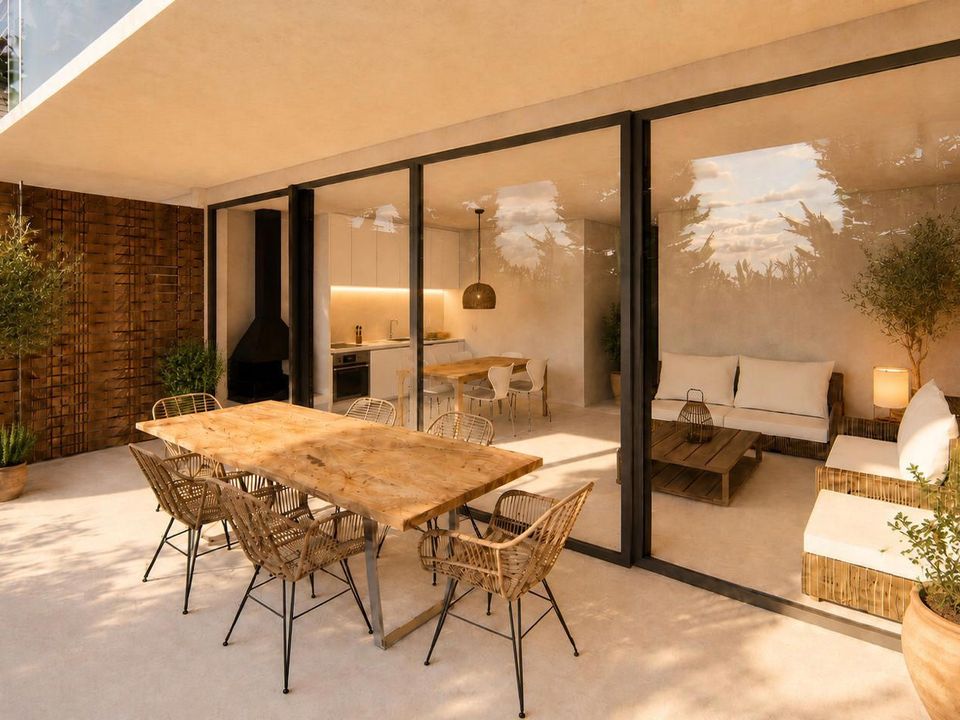 Apartamento en Tamariu, Gerona - foto 2