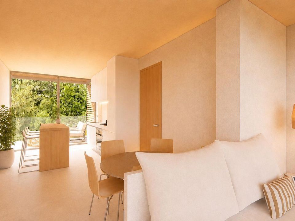 Apartamento en Tamariu, Gerona - foto 5
