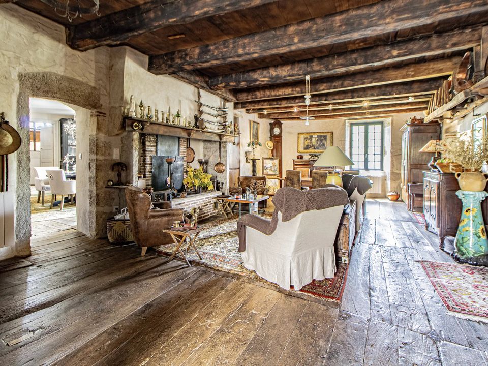 Villa a Saint-Gery, Lot - foto 3