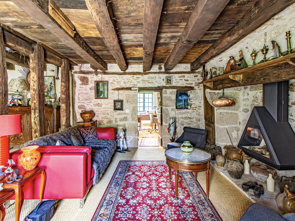 Villa a Saint-Gery, Lot - foto 5