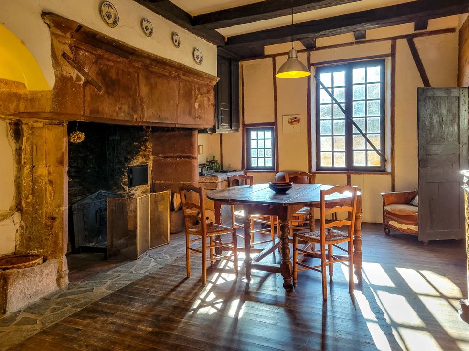 Villa in Conques-en-Rouergue, Aveyron - foto 3
