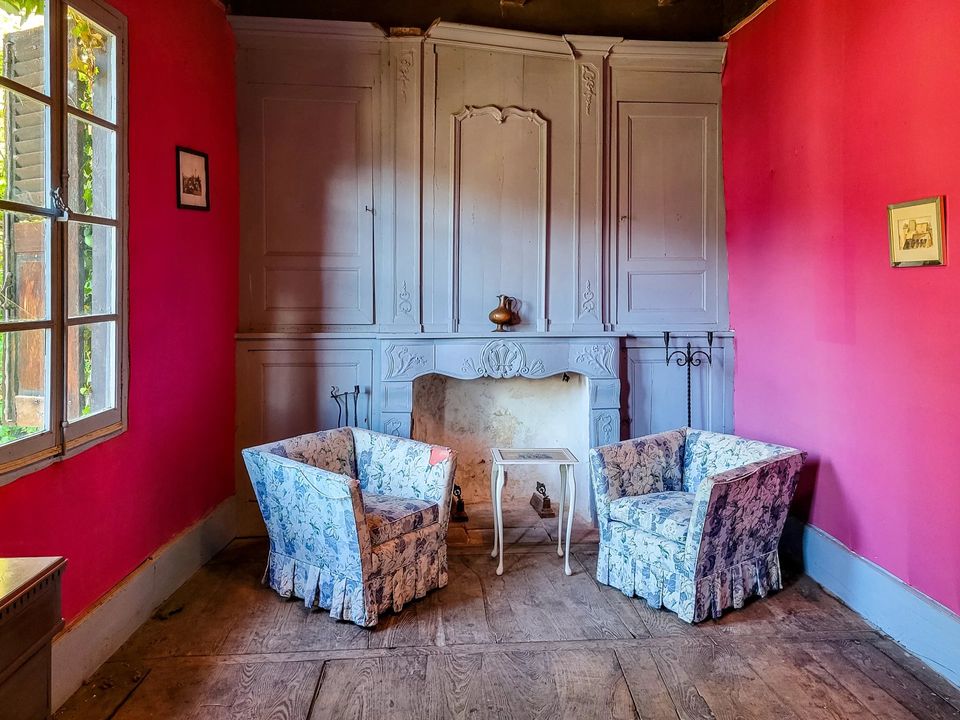 Villa in Conques-en-Rouergue, Aveyron - foto 5