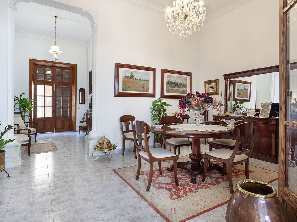 Byhus i Sant Llorenc Des Cardassar, Mallorca - foto 1