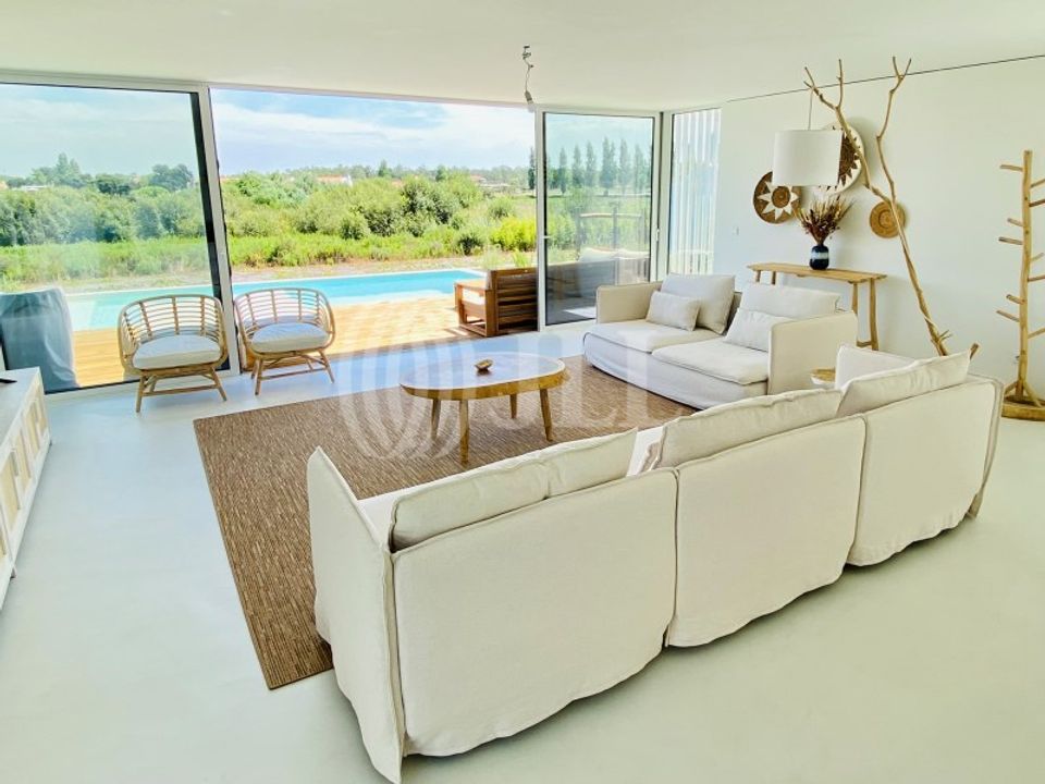 Villa i Comporta, Setubal - foto 2