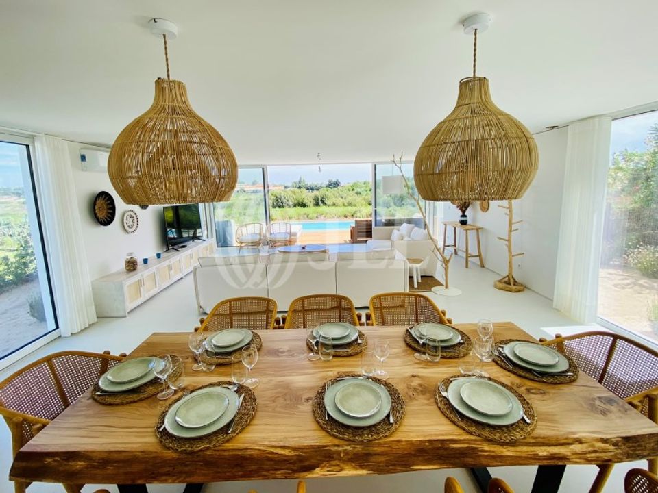Villa i Comporta, Setubal - foto 5