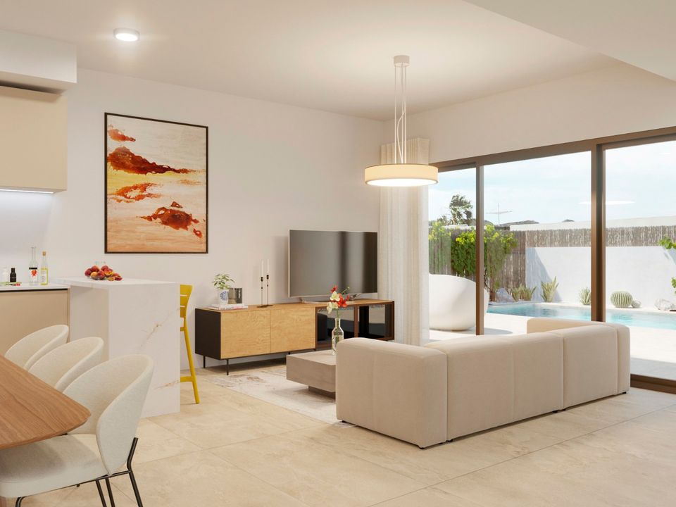 Villa i Algorfa, Alicante - foto 5