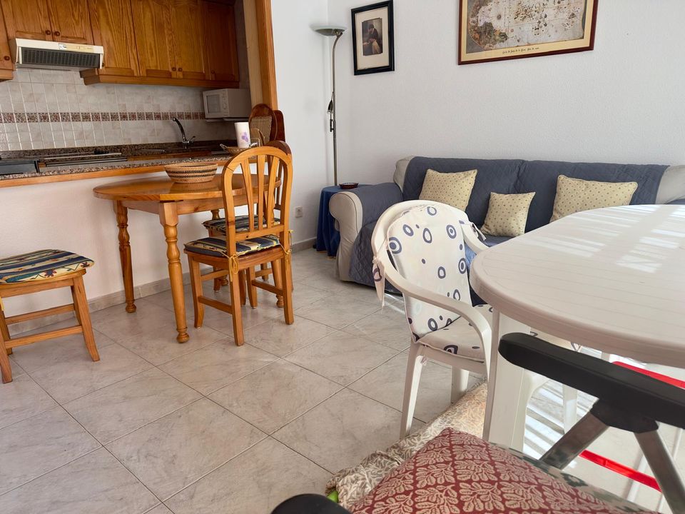 Leilighet i Guardamar Del Segura, Alicante - bilde 1