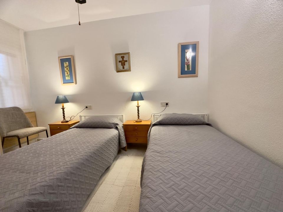 Leilighet i Guardamar Del Segura, Alicante - bilde 5