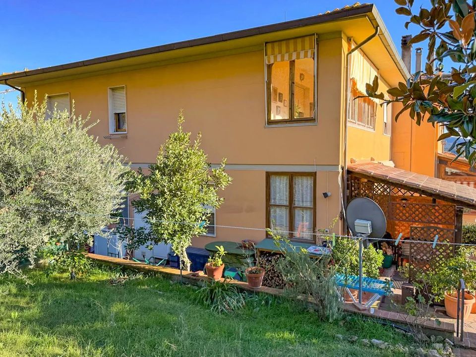 Lejlighed i Casale Marittimo, Pisa - foto 5