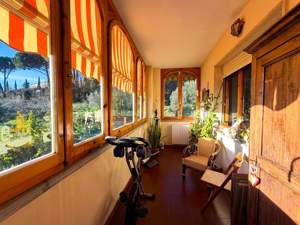 Apartament a Casale Marittimo, Pisa - foto 3