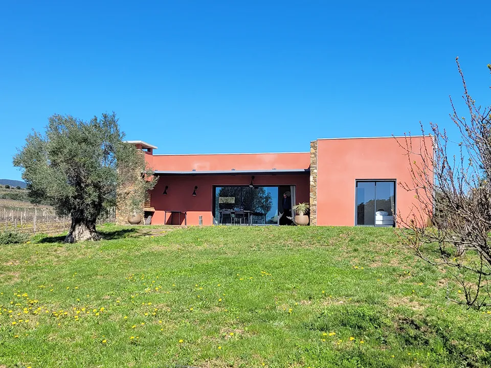 Villa i Beziers, Herault - foto 1