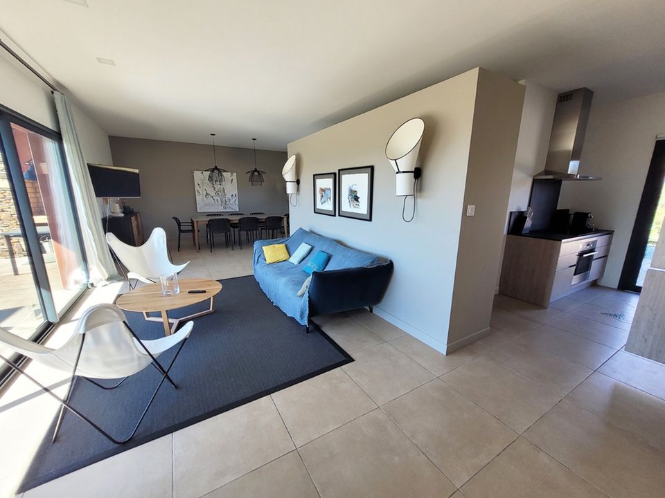 Villa i Beziers, Herault - foto 5