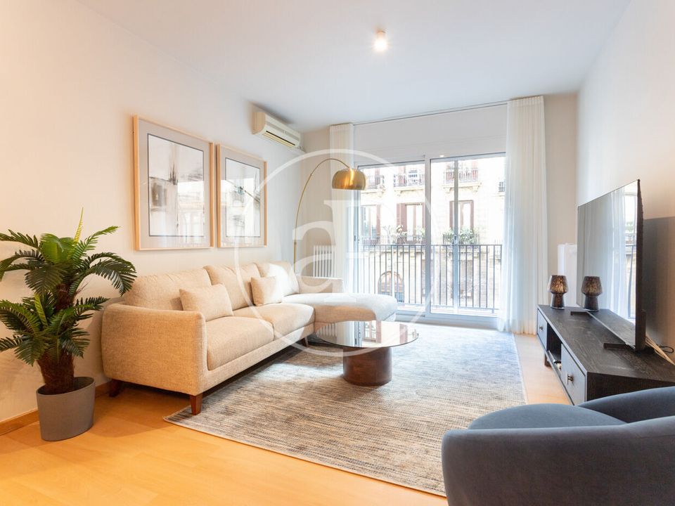 Apartament a Barcelona, Barcelona - foto 1