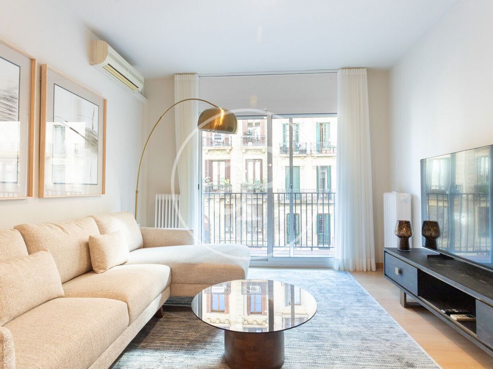 Apartament a Barcelona, Barcelona - foto 2