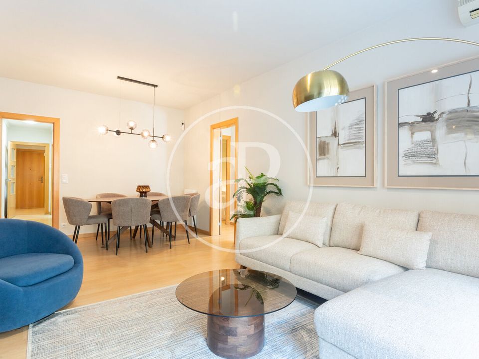 Apartament a Barcelona, Barcelona - foto 3