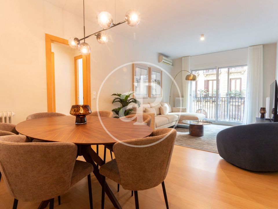Apartament a Barcelona, Barcelona - foto 4