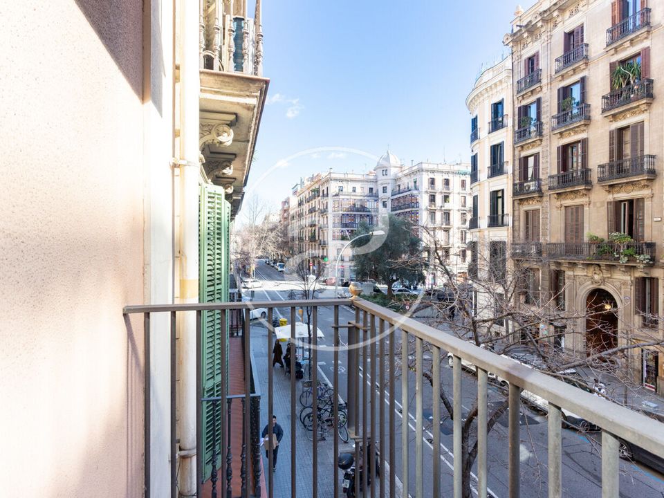 Apartament a Barcelona, Barcelona - foto 5