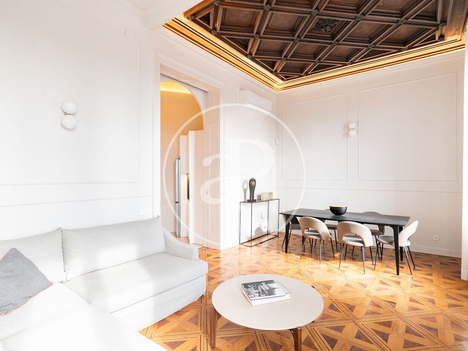 Leilighet i Barcelona, Barcelona - bilde 2