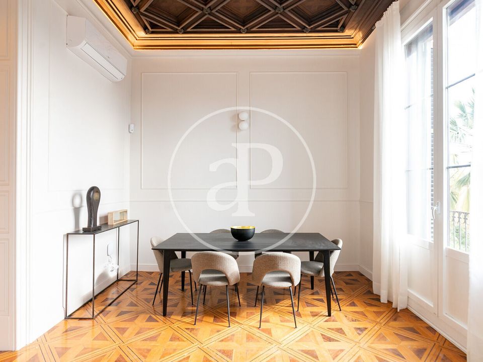Leilighet i Barcelona, Barcelona - bilde 4