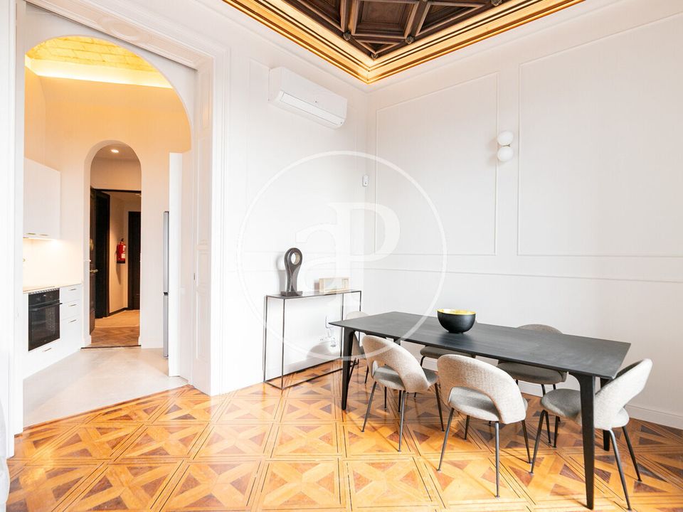 Leilighet i Barcelona, Barcelona - bilde 5